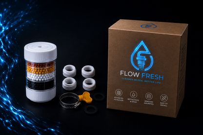 Flow Fresh™ PureFlow Filter